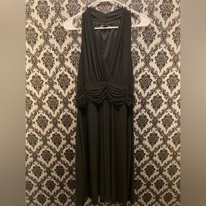 Joneswear Formal Black Dress
